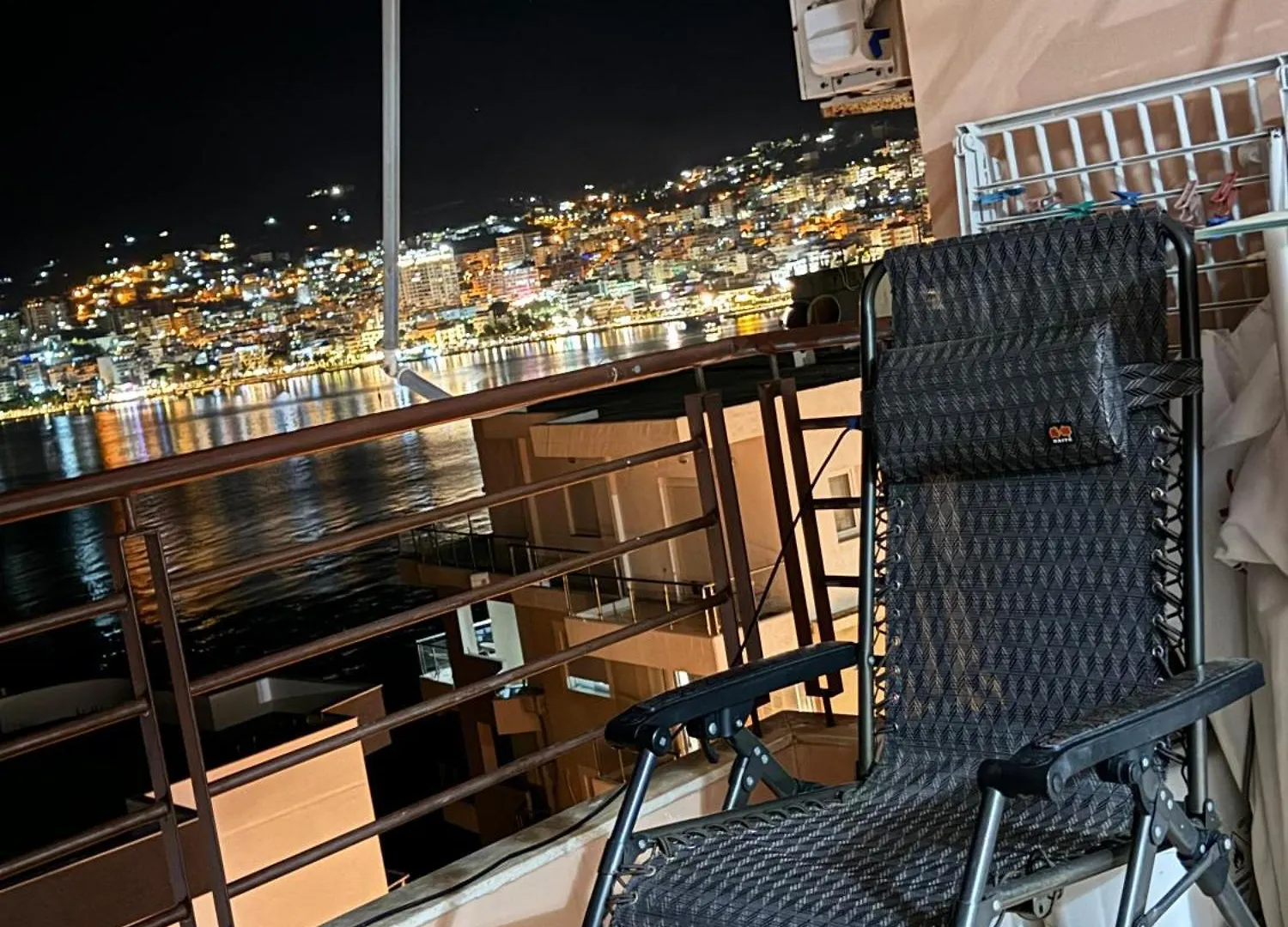 Apartment Jon Sarandë 0*,  Albania