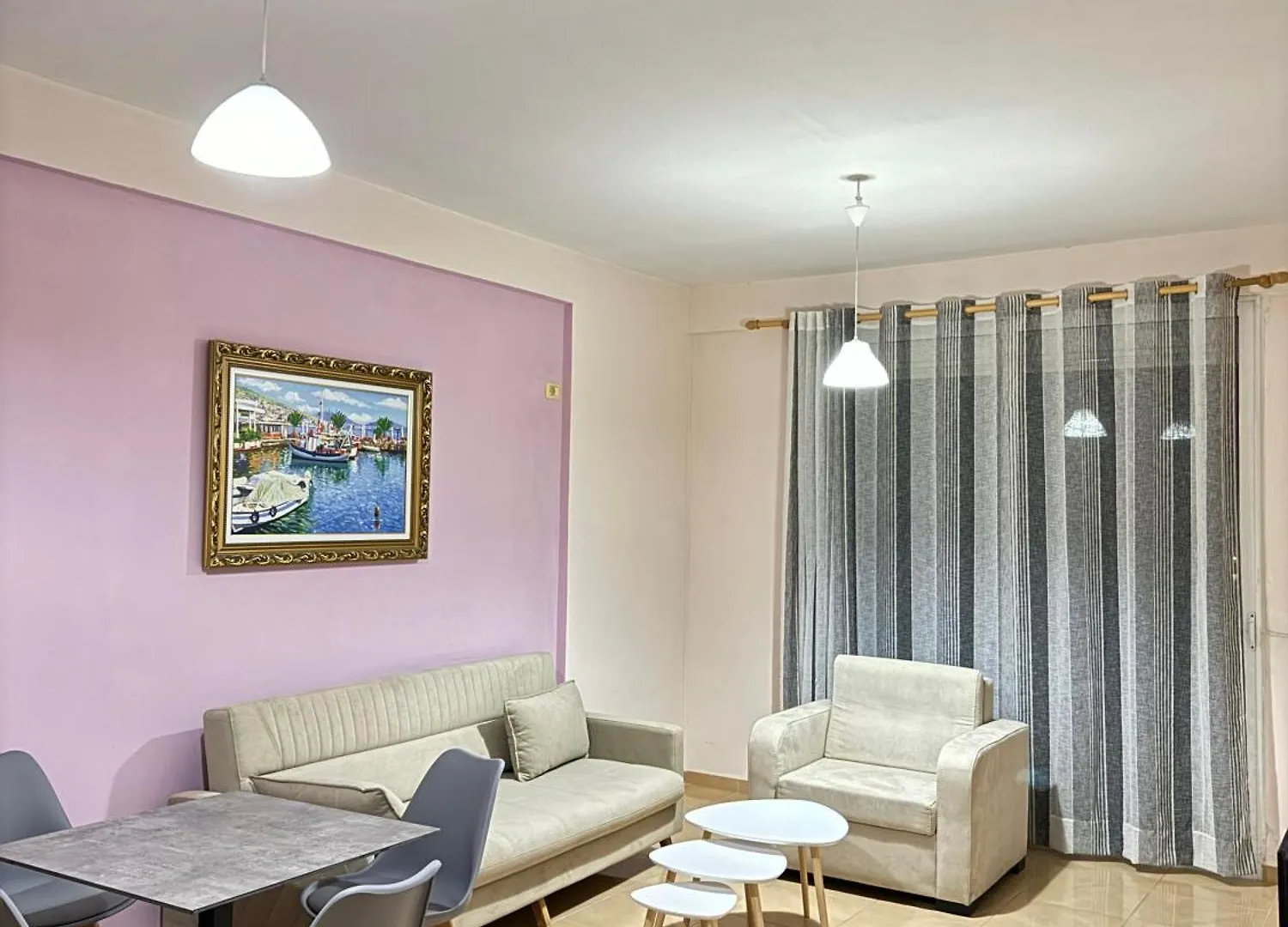 Apartment Jon Sarandë
