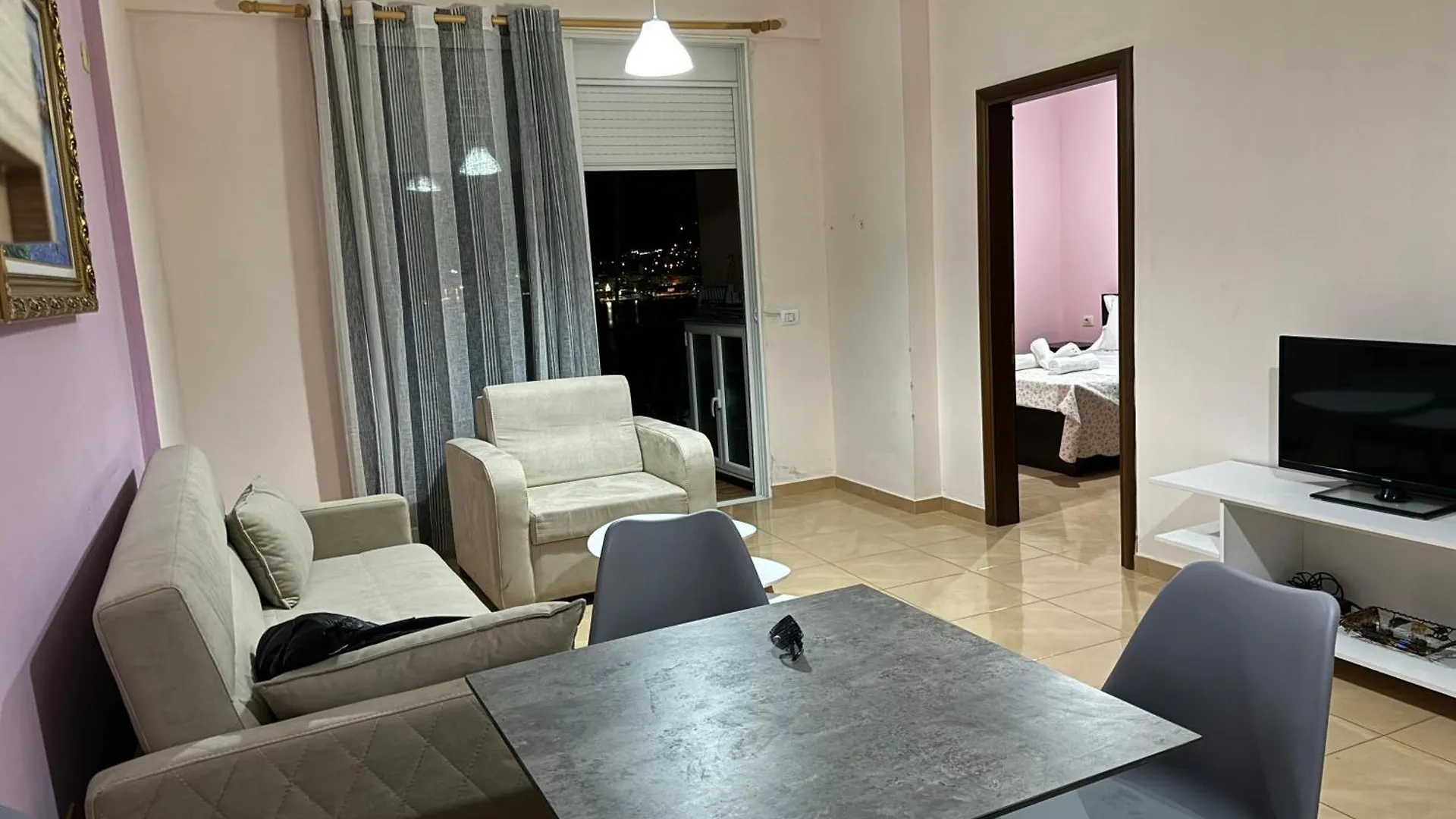 Apartment Jon Sarandë Albania
