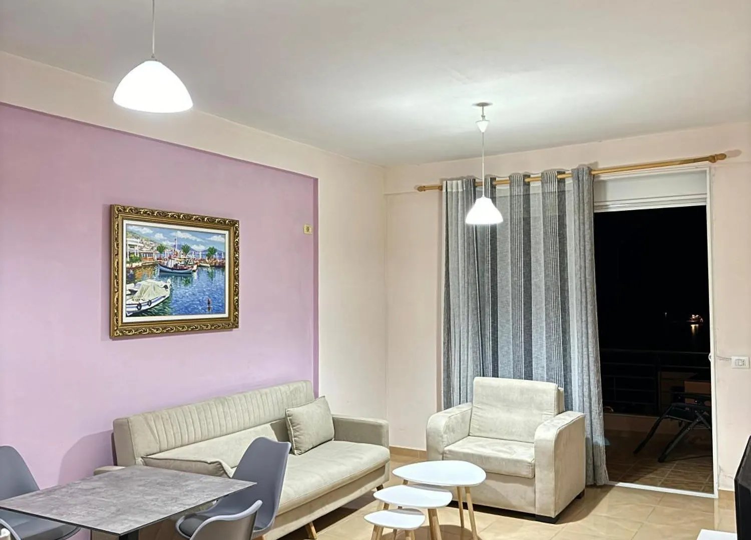 Apartment Jon Sarandë
